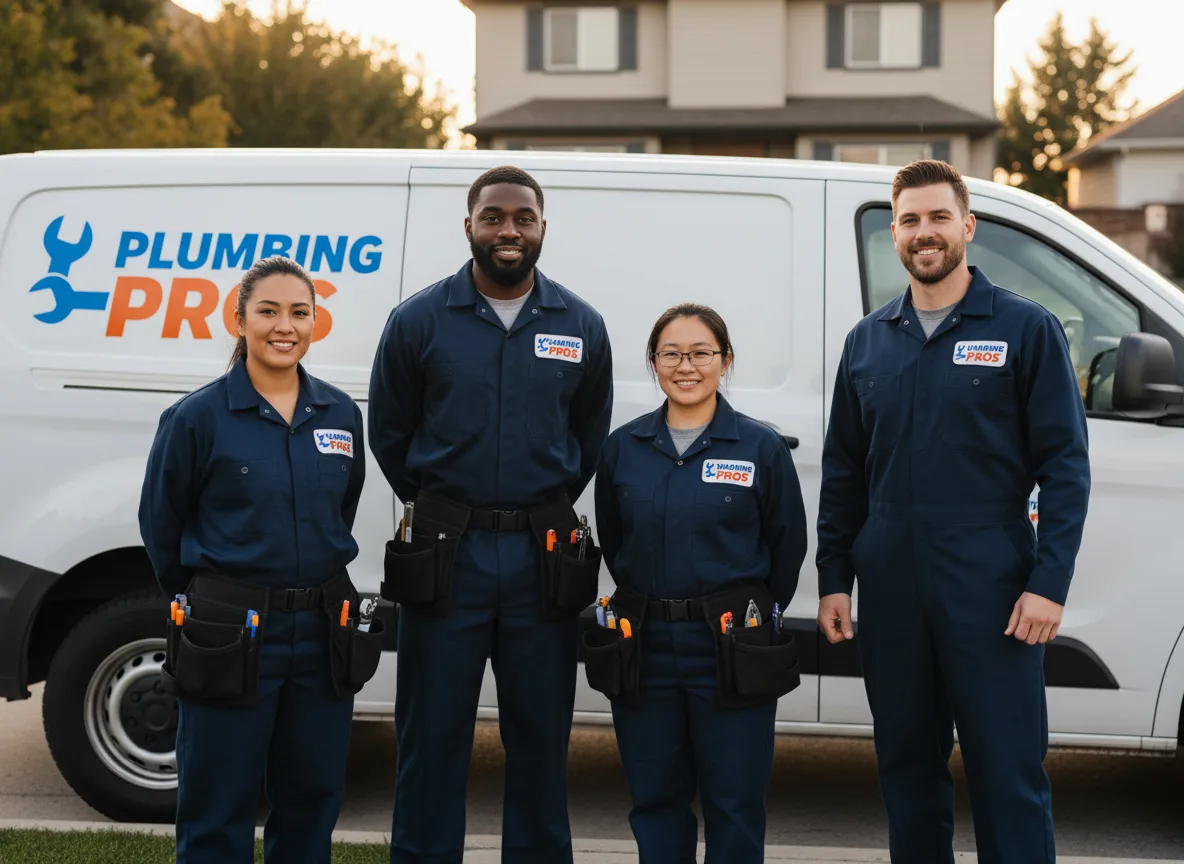 Water Heater Repair company in New Lebanon, OH