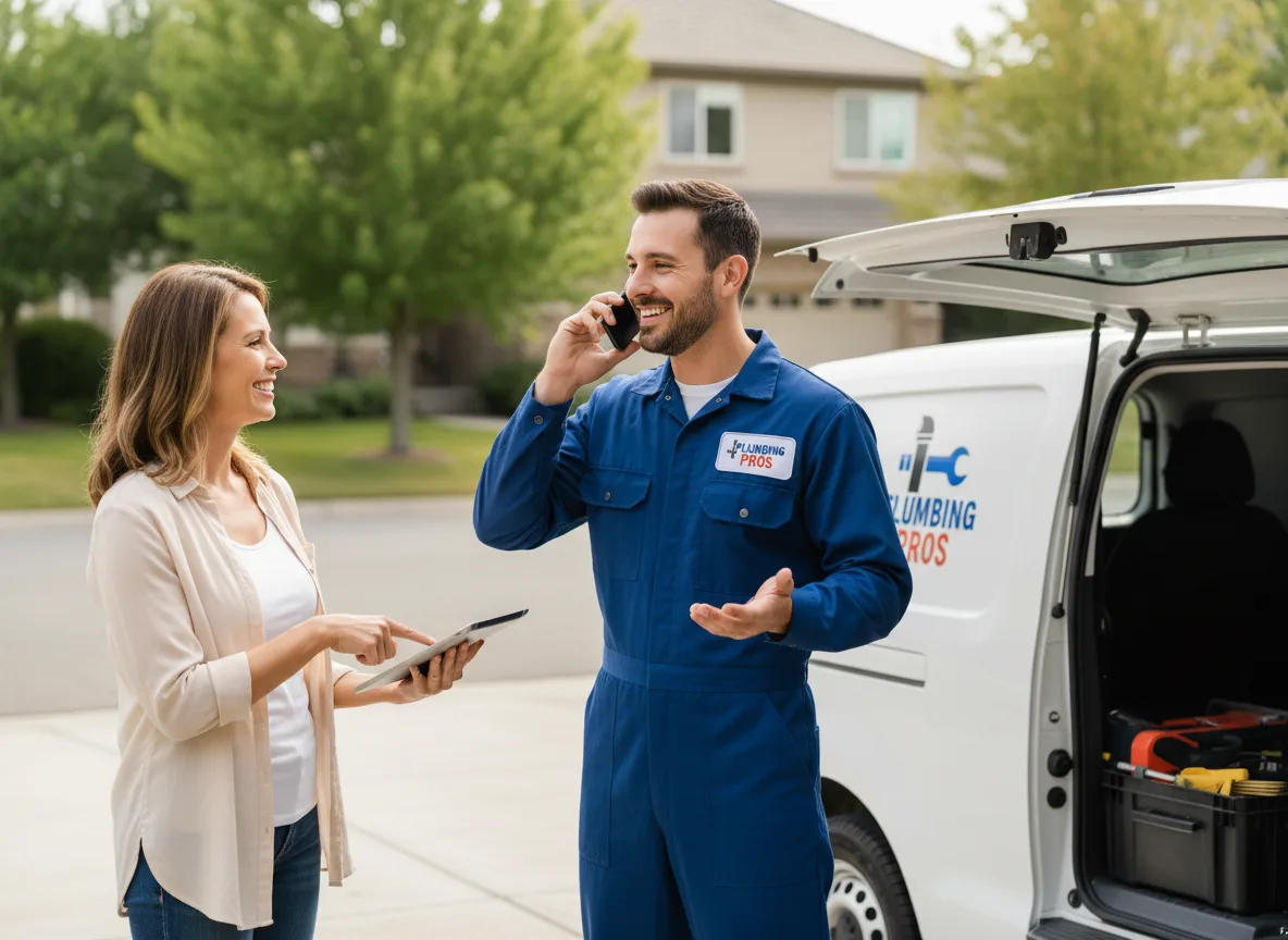Water Heater Repair New Lebanon, OH FAQs